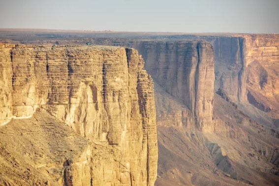 Jabal Tuwaiq