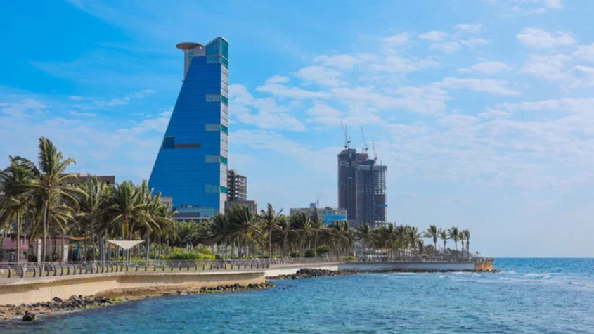 Jeddah