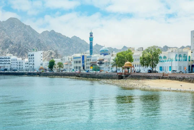Muscat