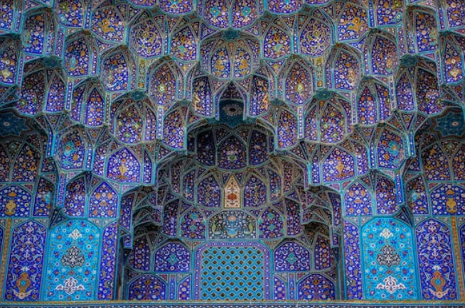 Naqsh-e Jahan Square