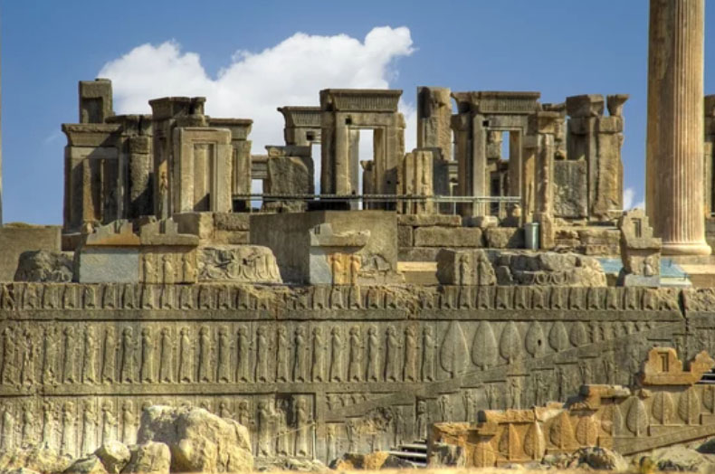 Persepolis