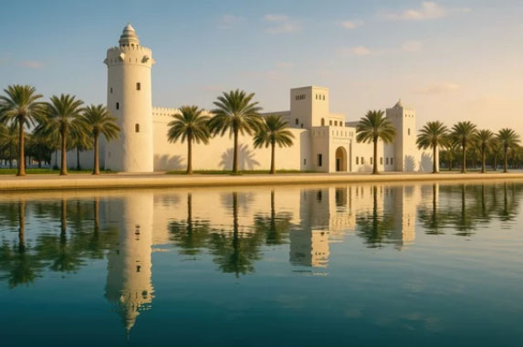 Qasr Al Hosn