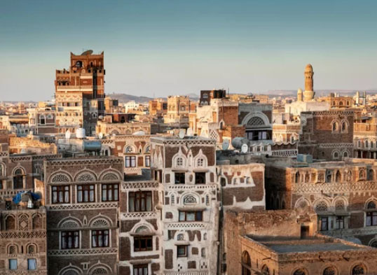 Sana'a