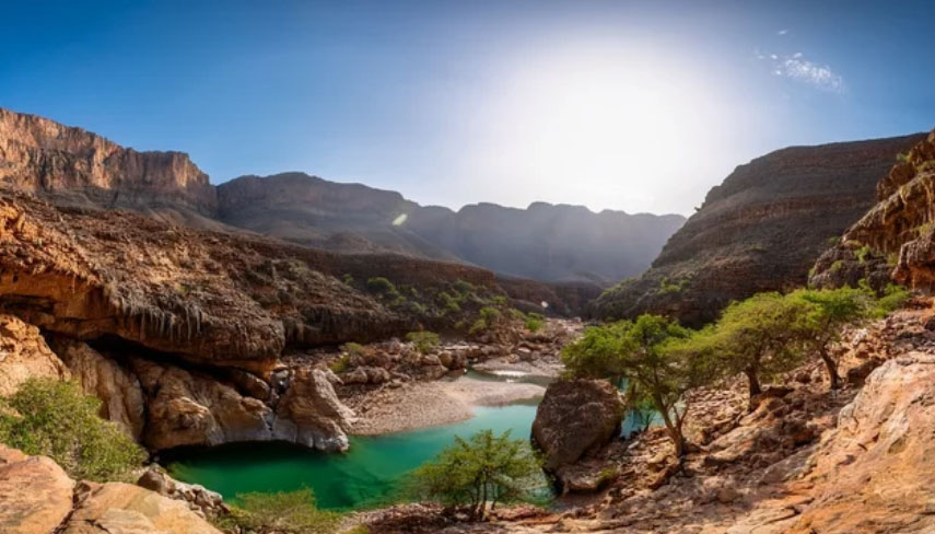 Socotra