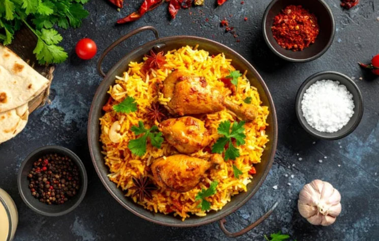 Kabsa