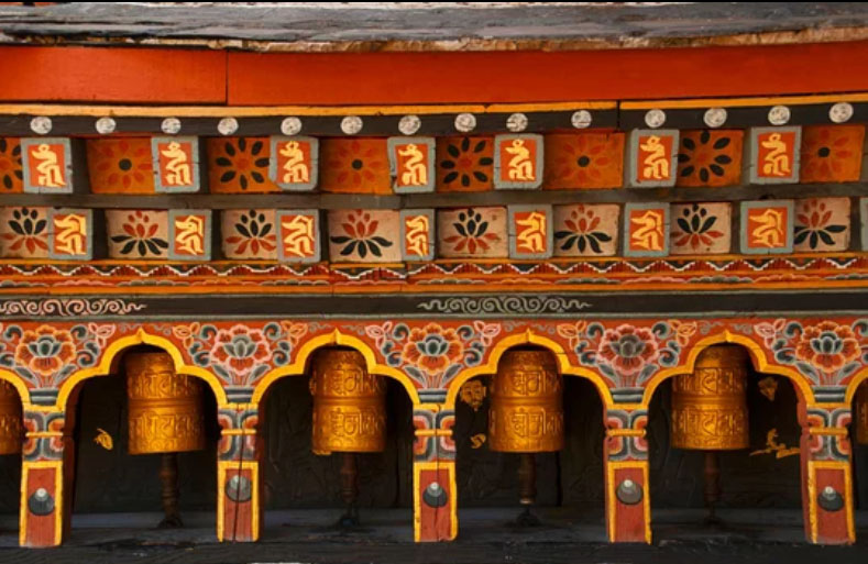 Bhutan