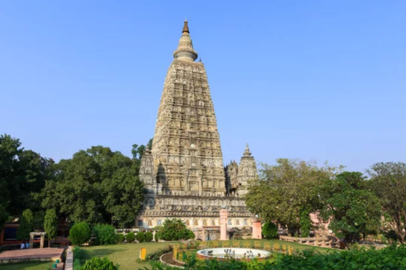 Bodh Gaya