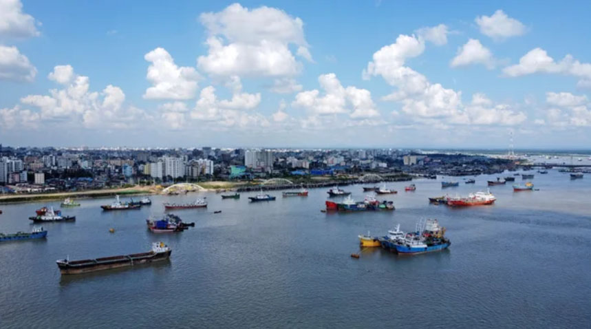 Chittagong