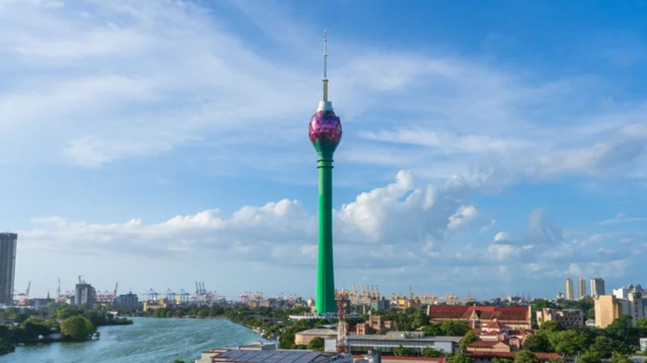 Colombo