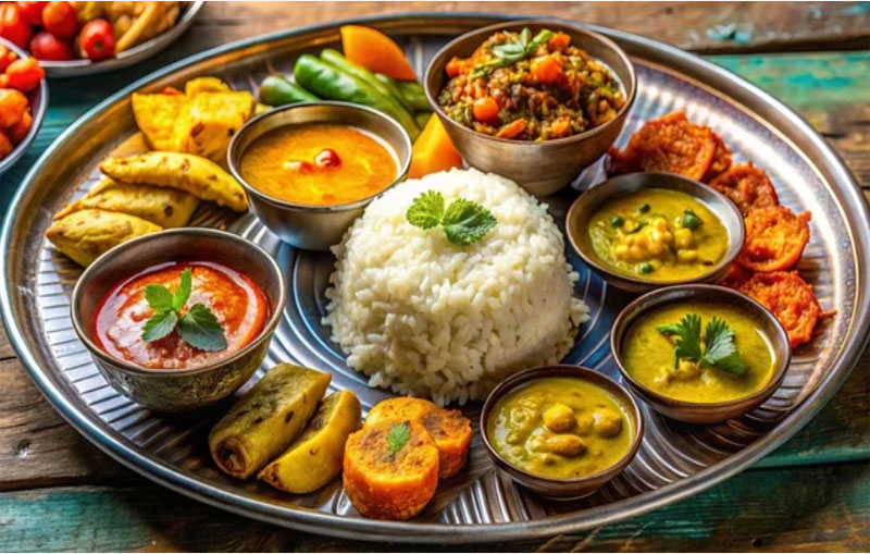 Dal Bhat