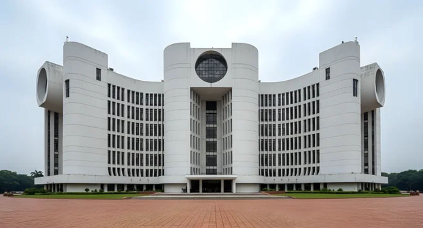 Dhaka