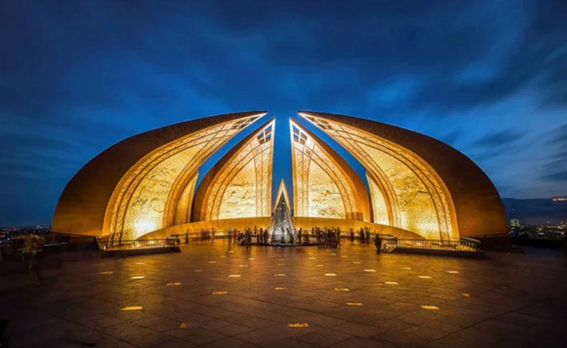 Islamabad