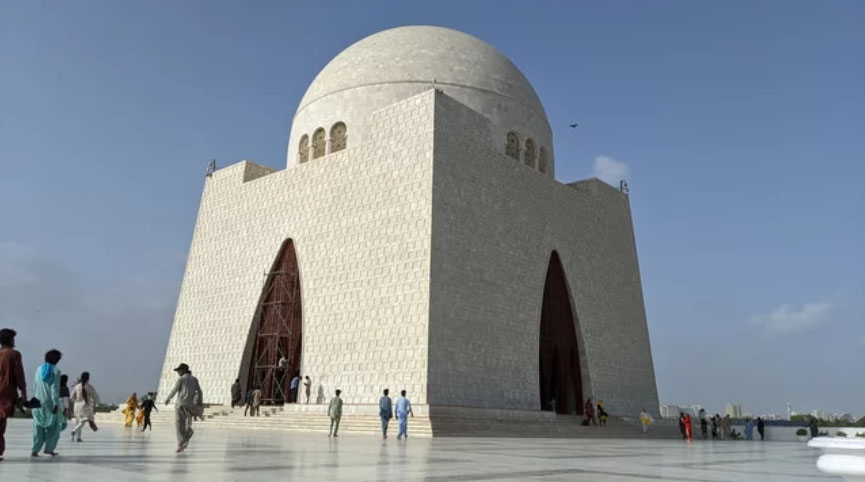 Karachi