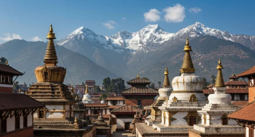 Kathmandu