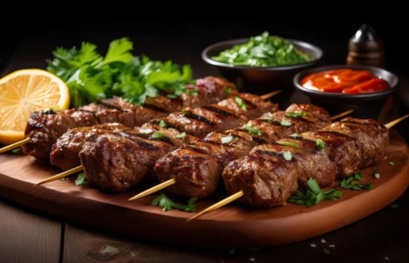 Kebab