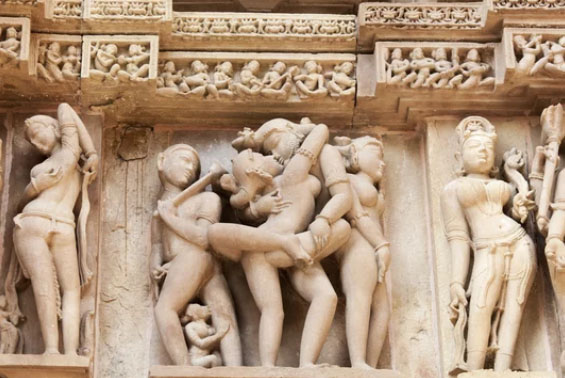 Khajuraho
