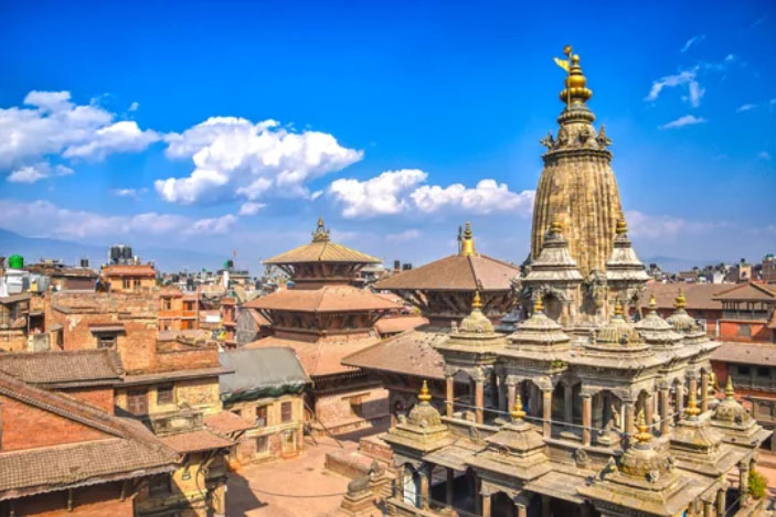 Lalitpur (Patan)