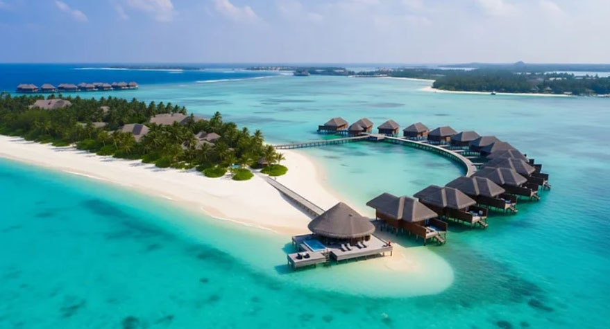 Maldives