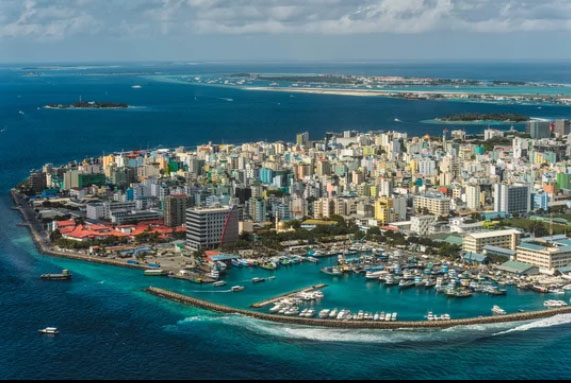 Malé