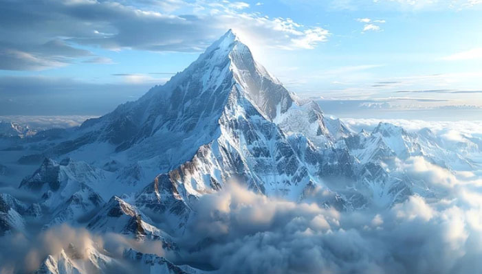 Mount Everest