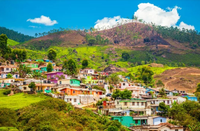 Nuwara Eliya