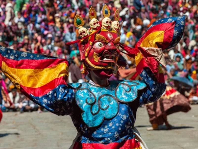 Paro