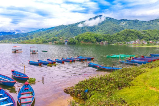 Pokhara