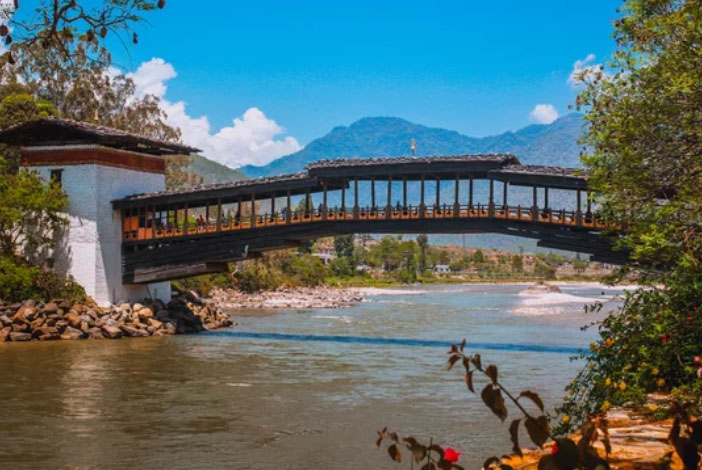 Punakha