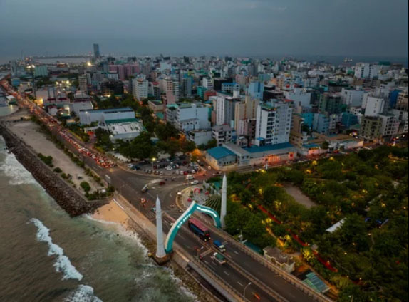 Sinamalé Bridge