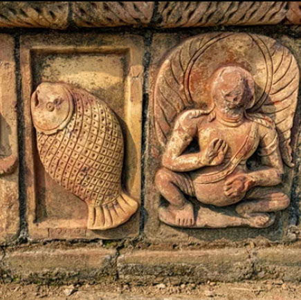 Somapura Mahavihara