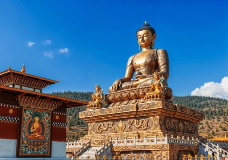 Thimphu
