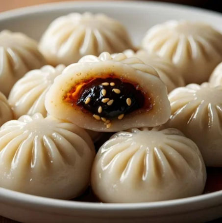 Yomari